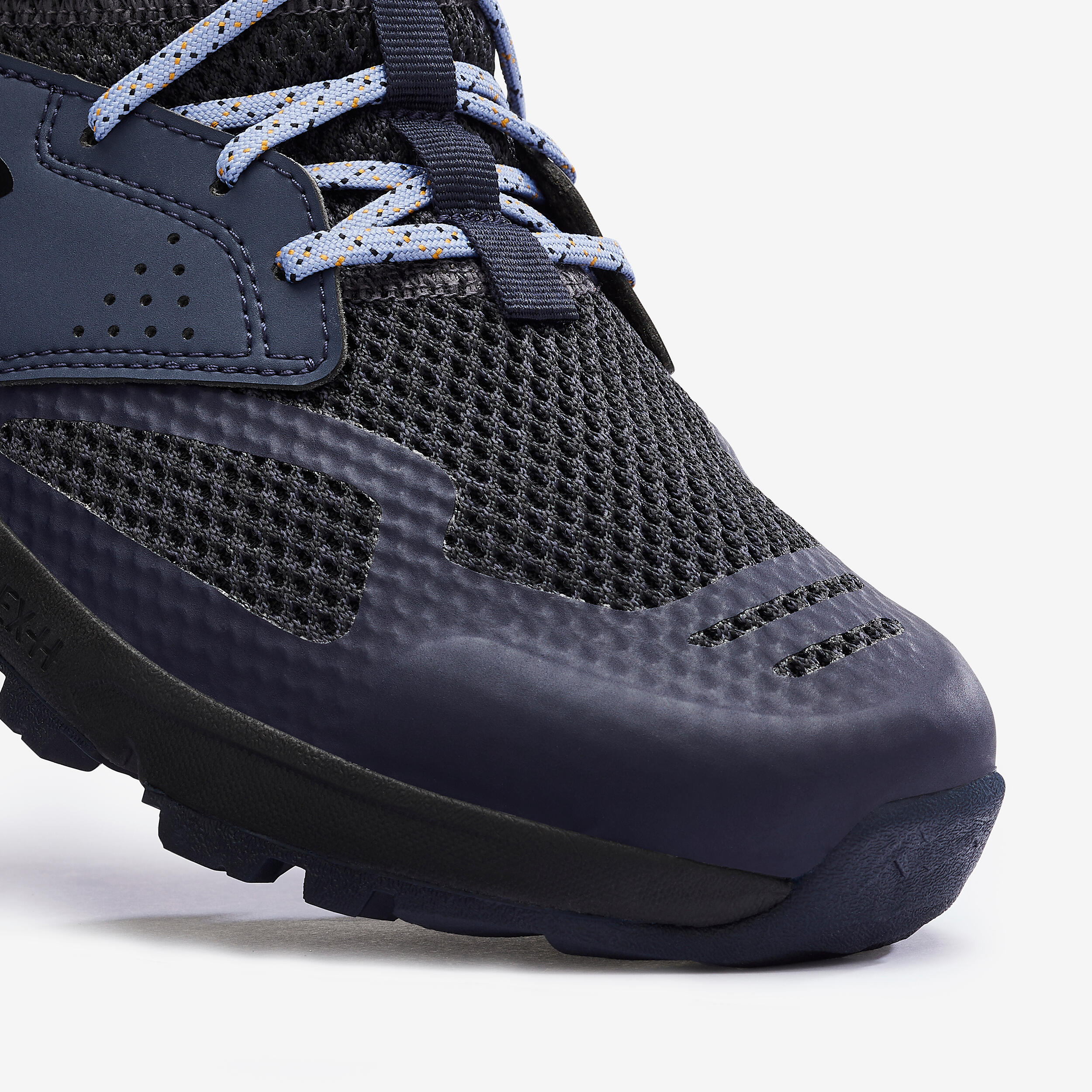 Chaussures De Marche Homme ALACEG - Respirantes Et Soutien De Voute Plantair