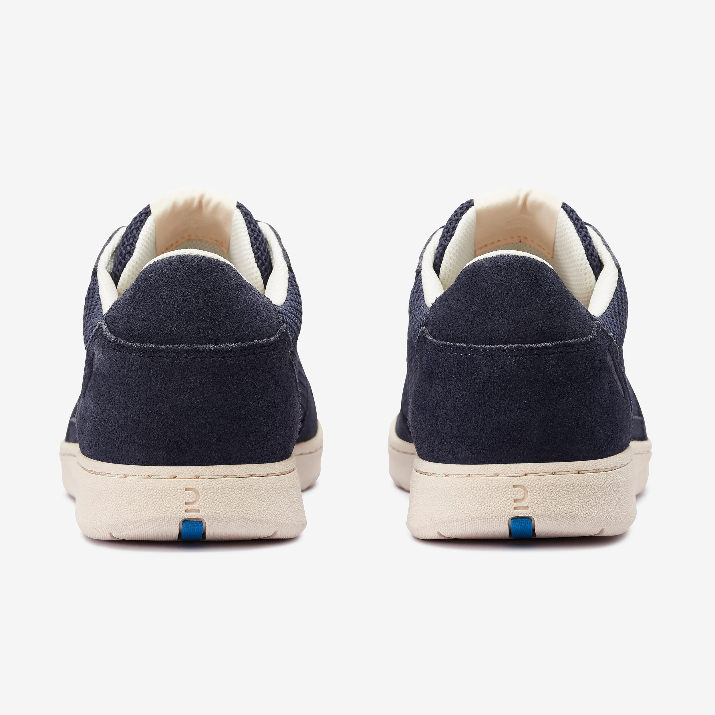 Men's Walk Protect Mesh urban walking shoes - navy blue 8/13