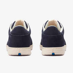 Men's Walk Protect Mesh urban walking shoes - navy blue