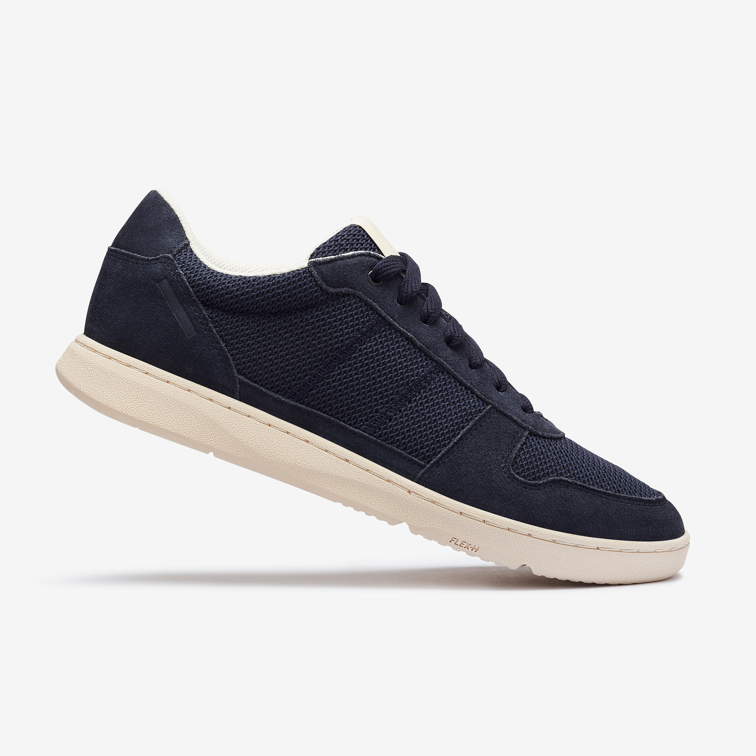 Men's Walk Protect Mesh urban walking shoes - navy blue 4/13