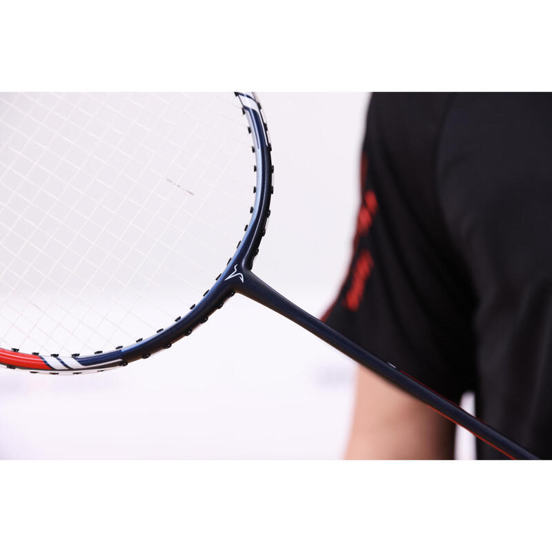 Raquette de Badminton Adulte BR 160 - Marine Uni