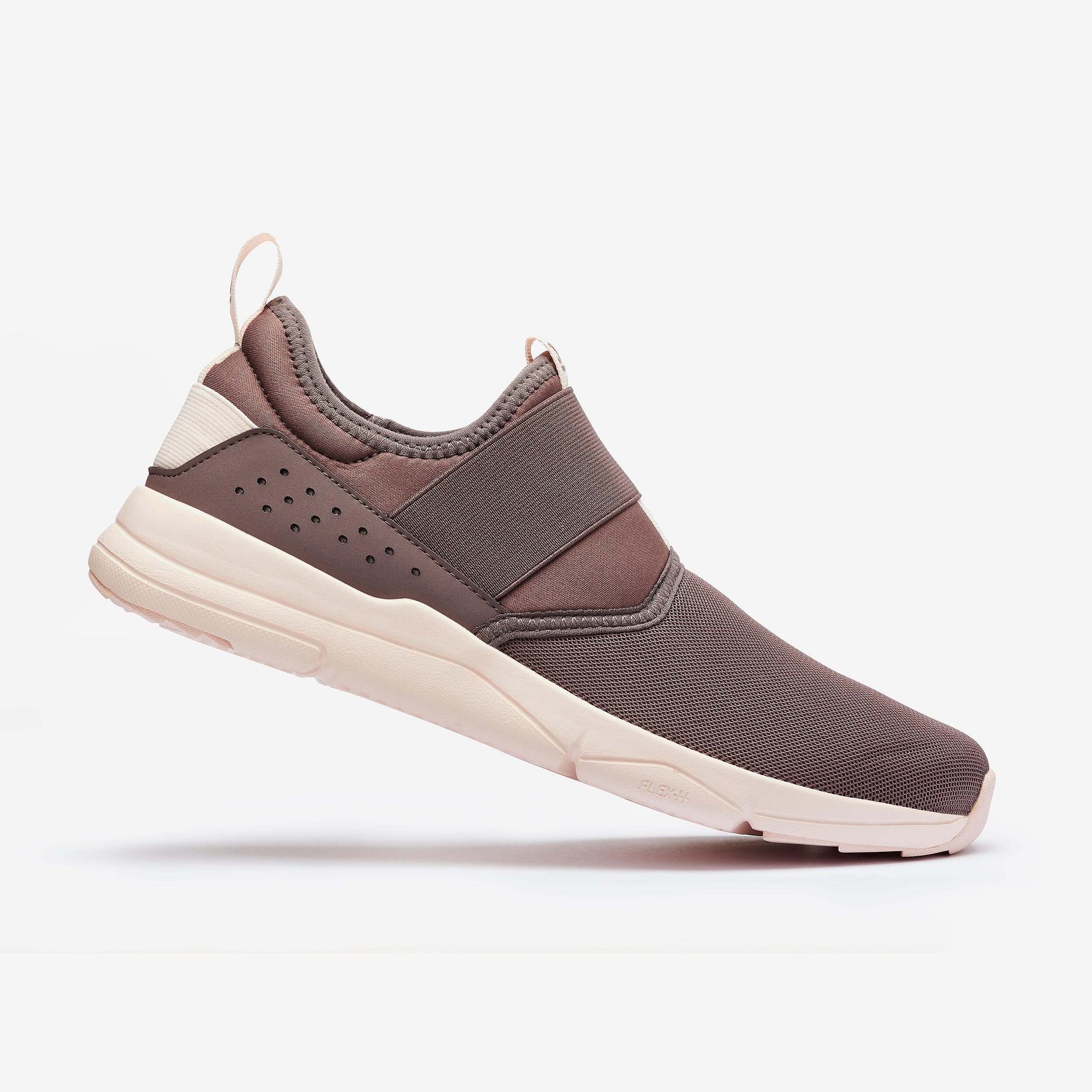 Chaussures femme Newfeel Marche Lifestyle Decathlon