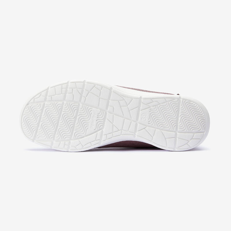 Kadın Yürüyüş Ayakkabısı - Koyu Pembe - Soft 140.2