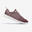 Kadın Yürüyüş Ayakkabısı - Koyu Pembe - Soft 140.2