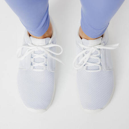 Sepatu Jalan Wanita Urban Soft 140.2 biru