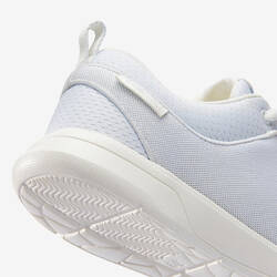 Women's urban walking shoes Soft 140.2 blue
