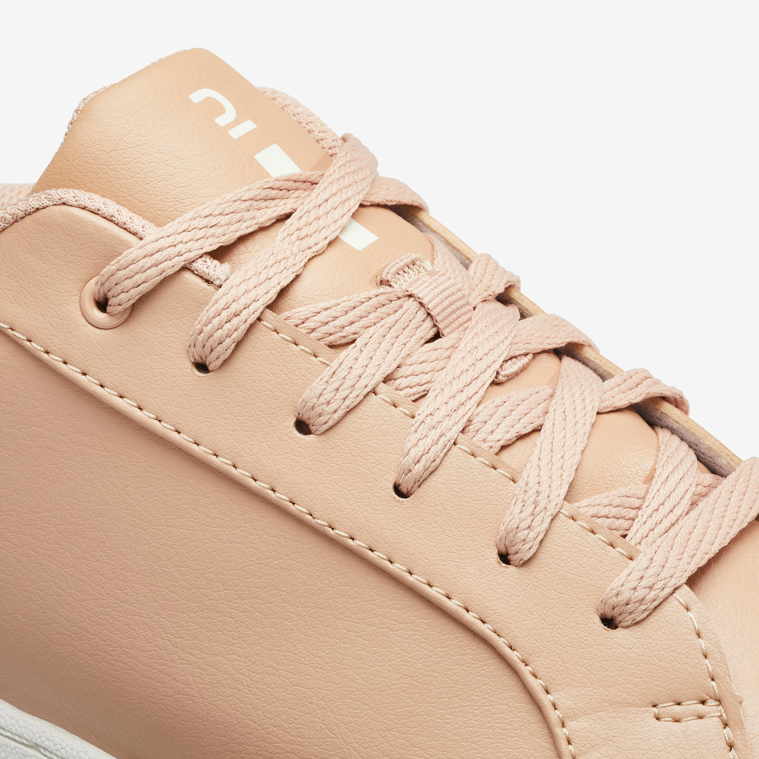 Nude walking shoes sale