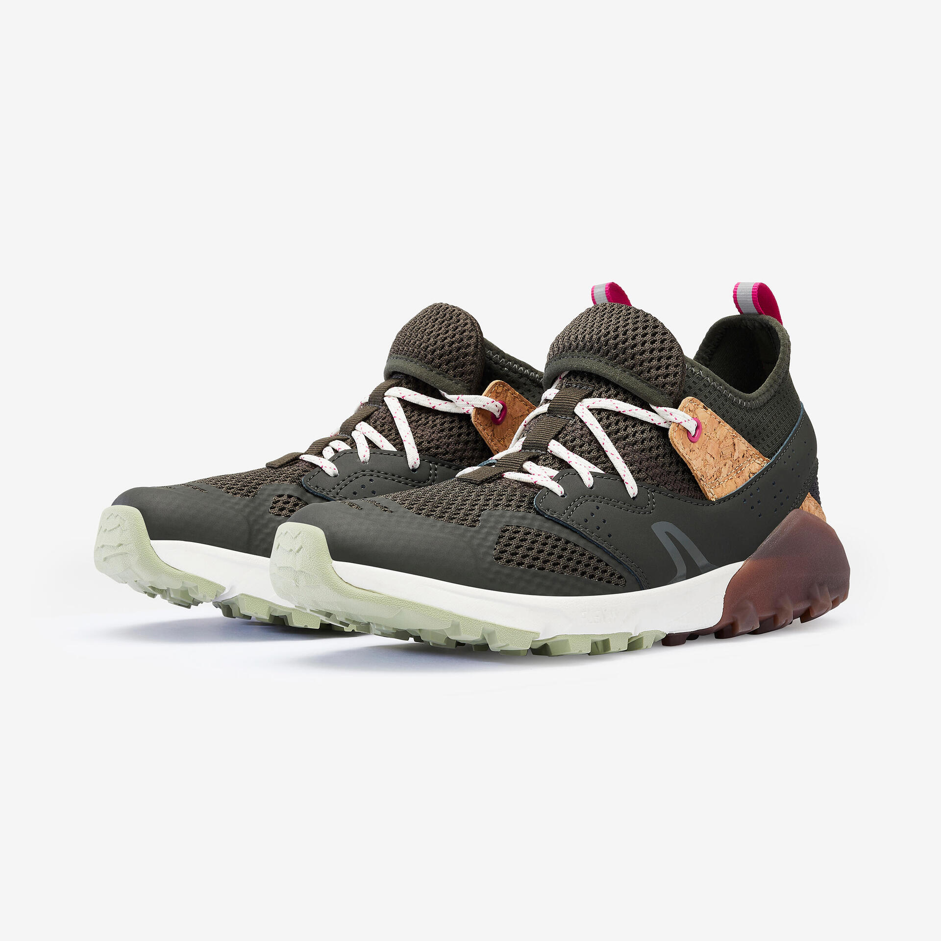 nordic walking shoes