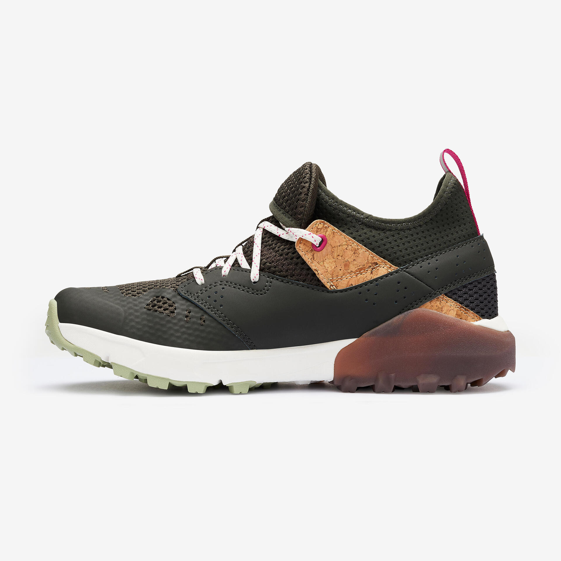 nordic walking shoes