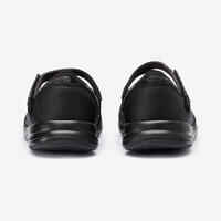 נעלי בובה PW 160 BR'EASY אורבניות להליכה לנשים - שחור