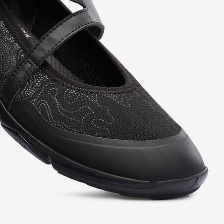 Балетки жіночі 160 Br’easy чорні