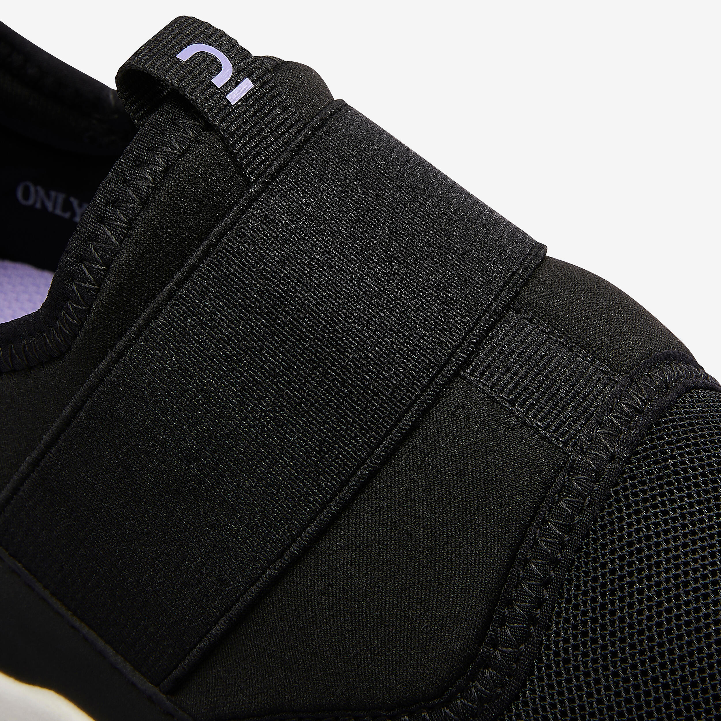 Chaussures Plates En Cuir Pour Femme - Slip-on Avec Fermeture éclair - Confortables, Légères - Pour Randonnée, Ville, Quotidien