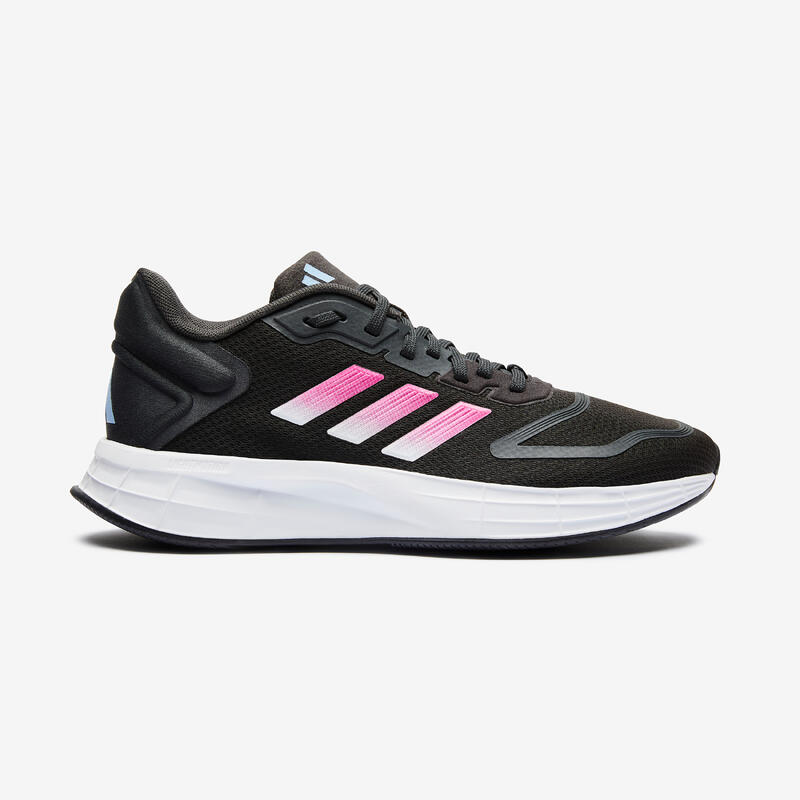 Scarpe running donna Adidas DURAMO 10 grigie