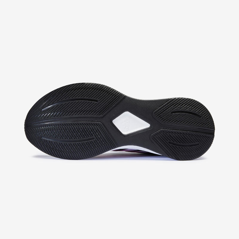 Zapatillas running Mujer adidas Duramo 10 gris