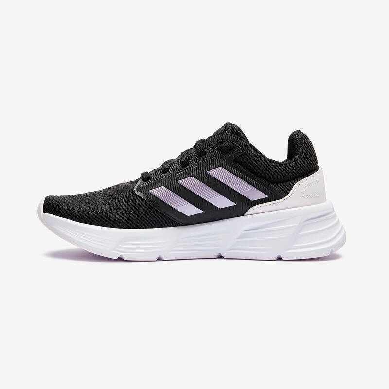 Dámské běžecké boty Adidas Galaxy 6 černé 