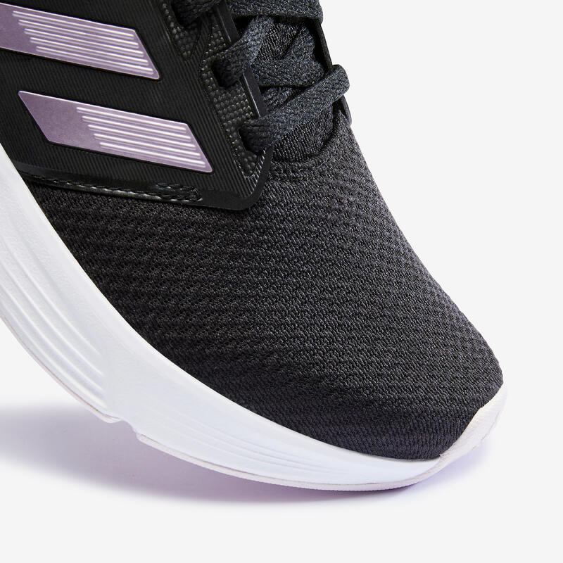 CHAUSSURES DE RUNNING FEMME - ADIDAS GALAXY 6 NOIR