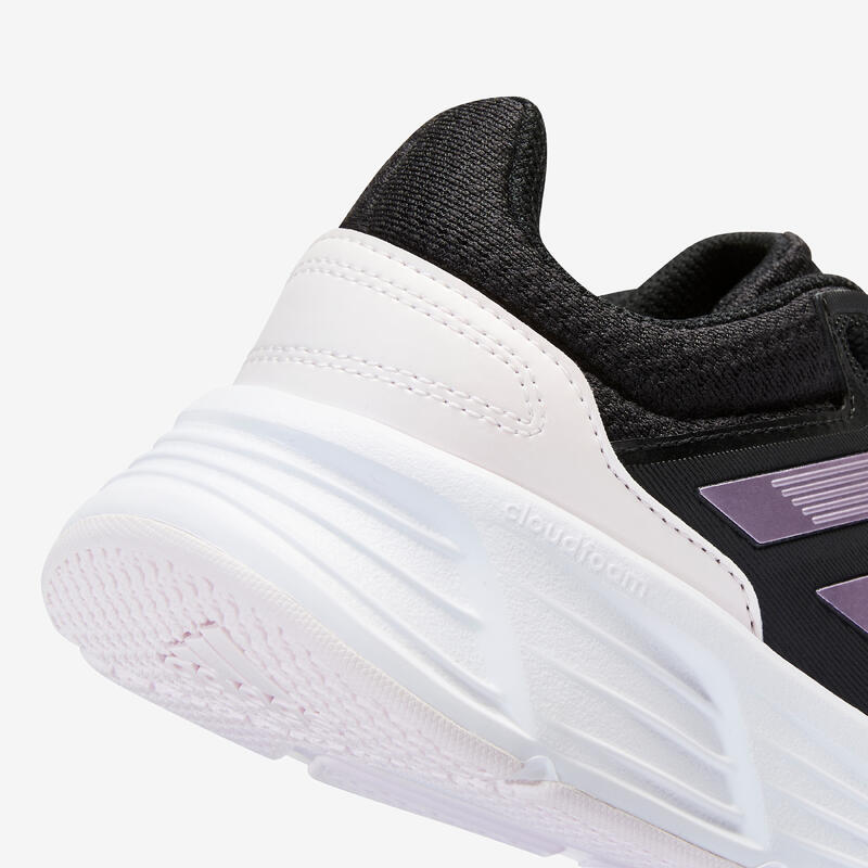 Hardloopschoenen voor dames Galaxy 6 zwart