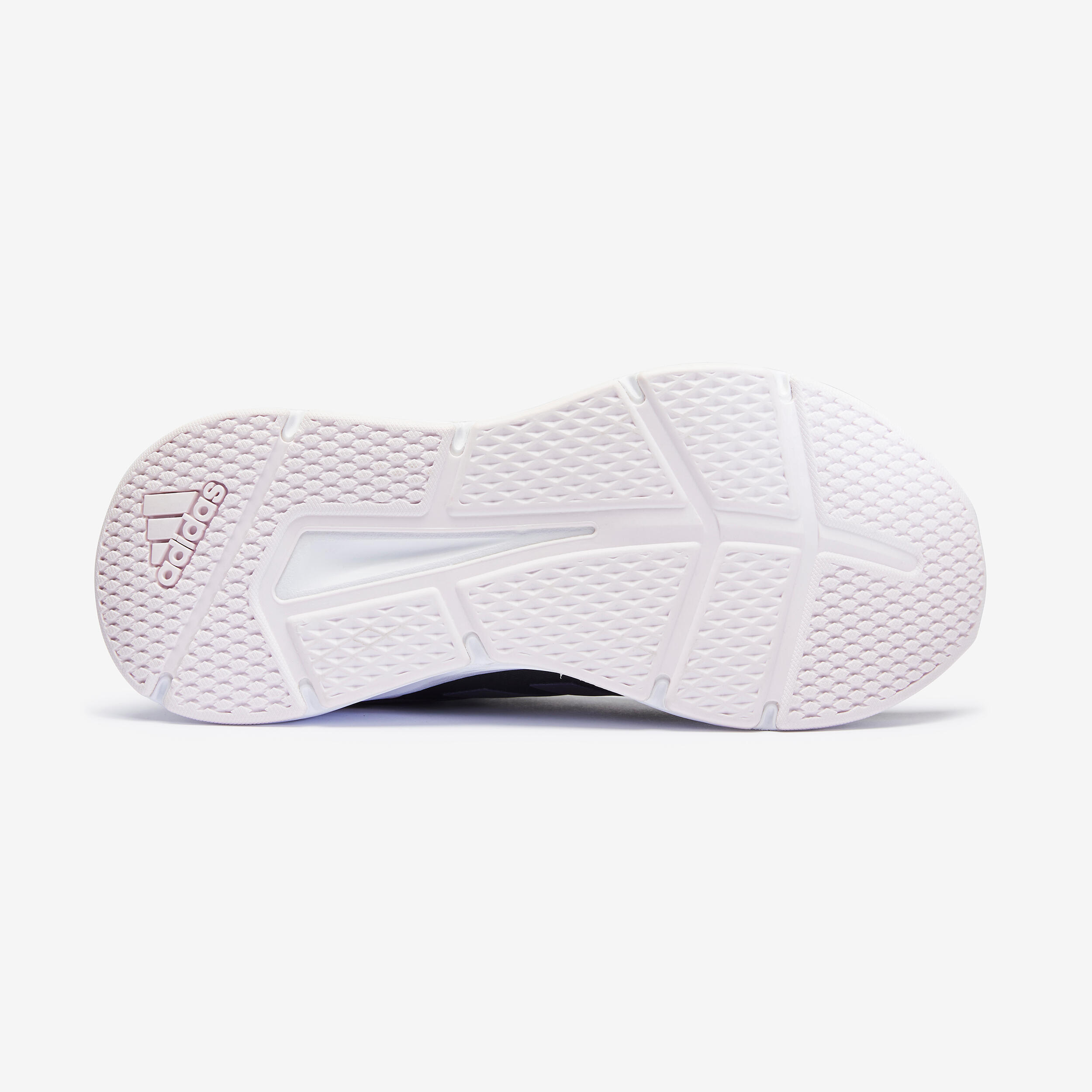 Adidas springblade clearance 6 Blanche femme