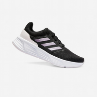 CHAUSSURES DE RUNNING FEMME - ADIDAS GALAXY 6 NOIR