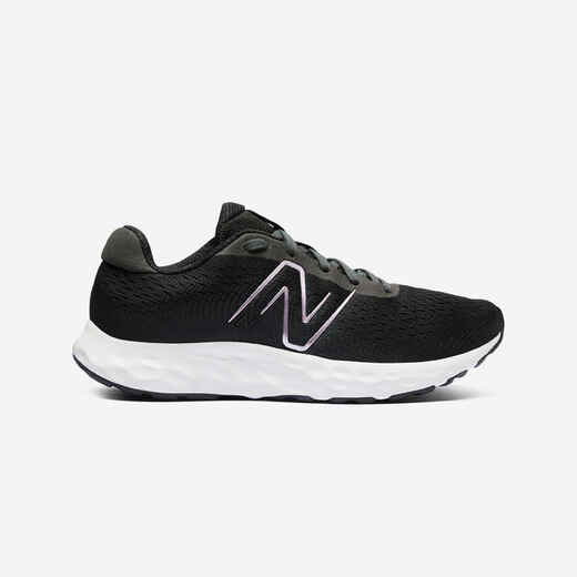 
      NB W520 v8 BLACK women's running shoes
  