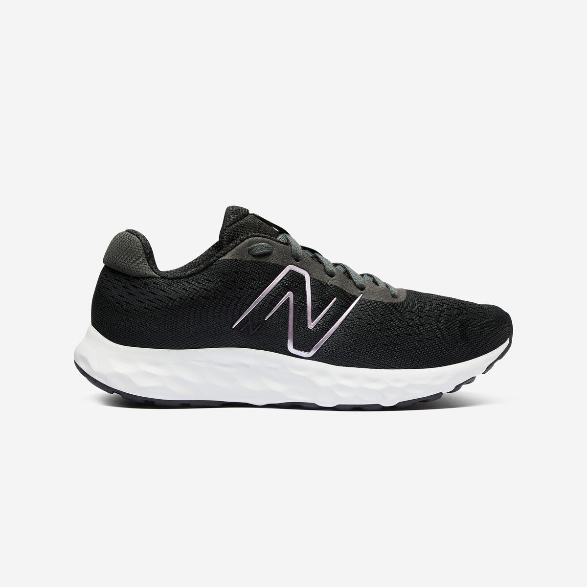 Chaussures running Femme NB W520 v8 BLACK