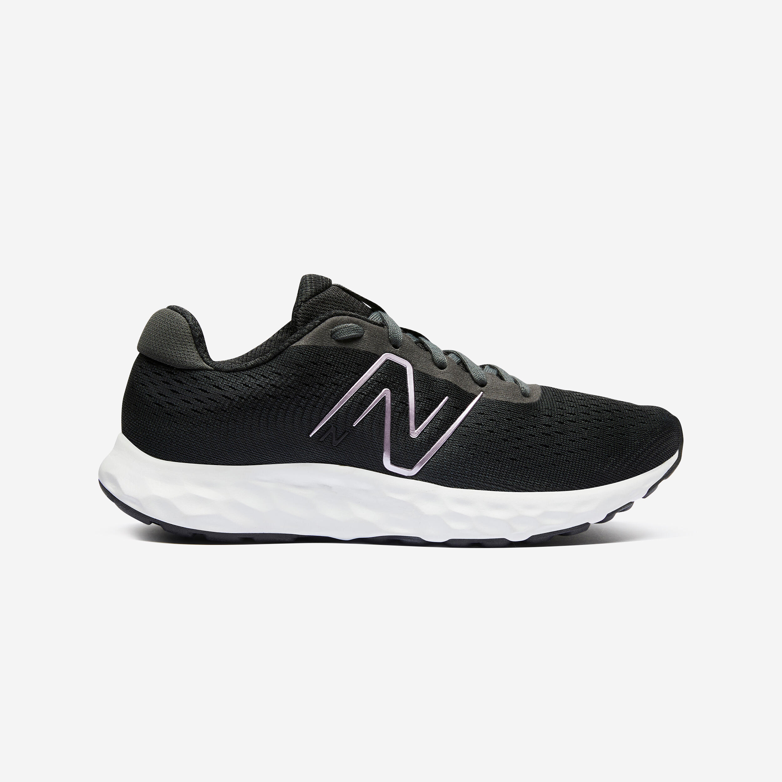 Women's running shoes NB W520 v8 BLACK