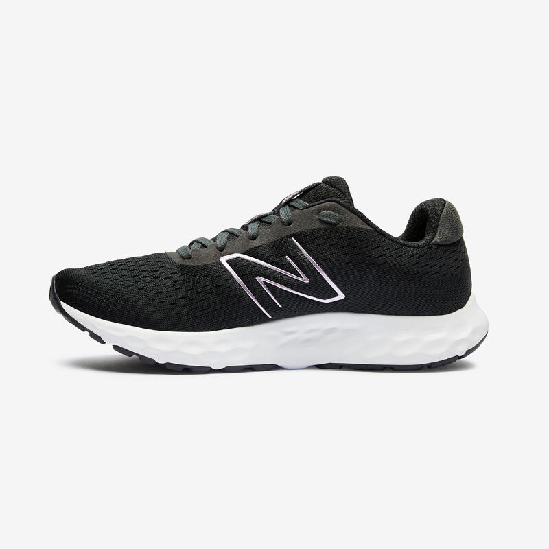 Dámské běžecké boty NB W520 v8 černé 