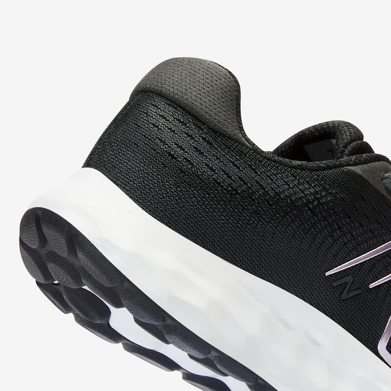 Hardloopschoenen voor dames 520 v8 zwart