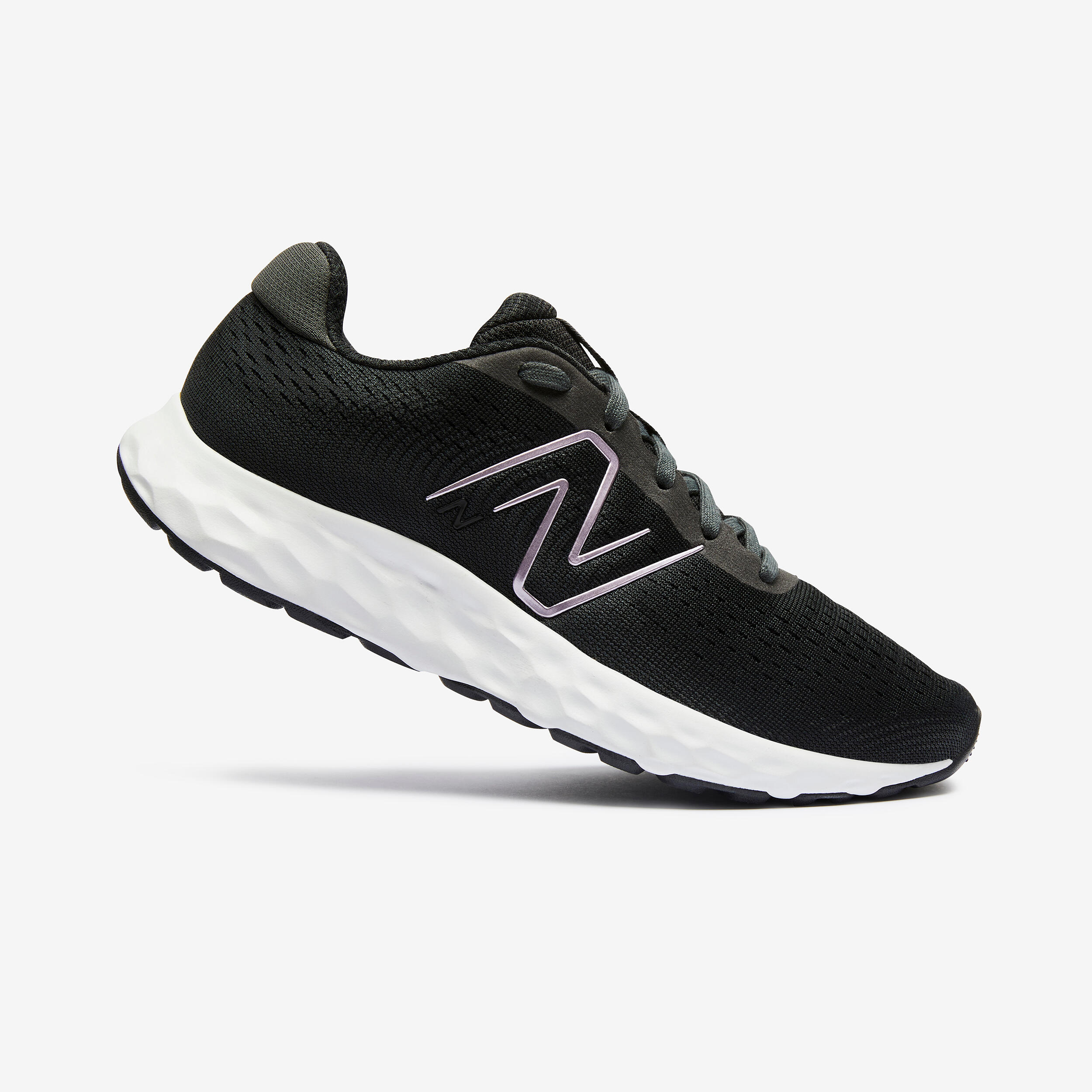 New balance clearance 520 blancas