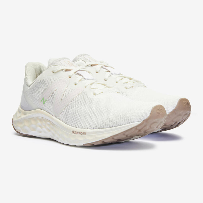 Zapatillas running Mujer NB ARISH BLANCO MUJER 23