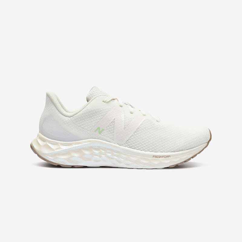 Calçado de Corrida NB ARISH 23 Mulher Branco