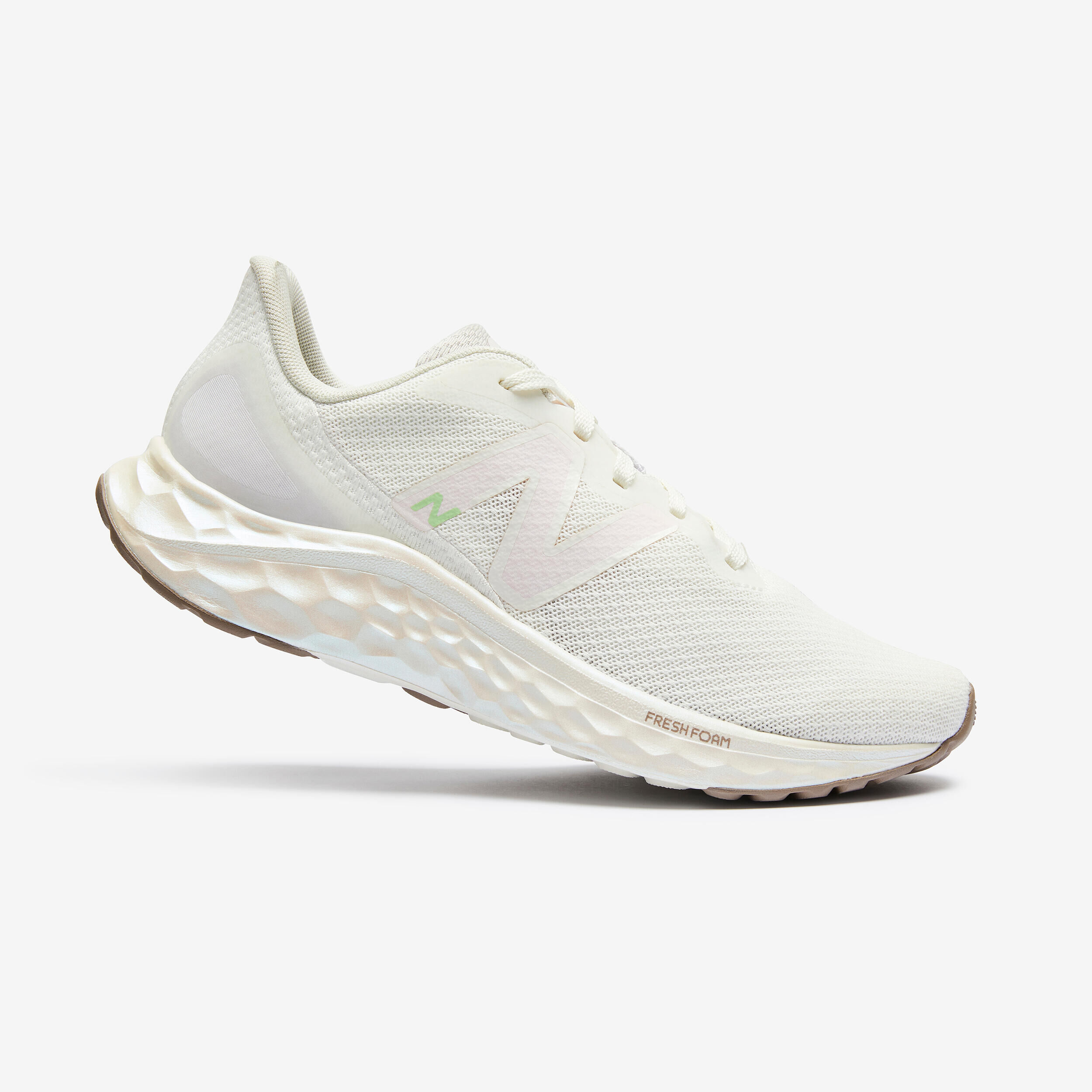 NEW BALANCE NB ARISH WHITE LADY 23 Women's Running Shoes