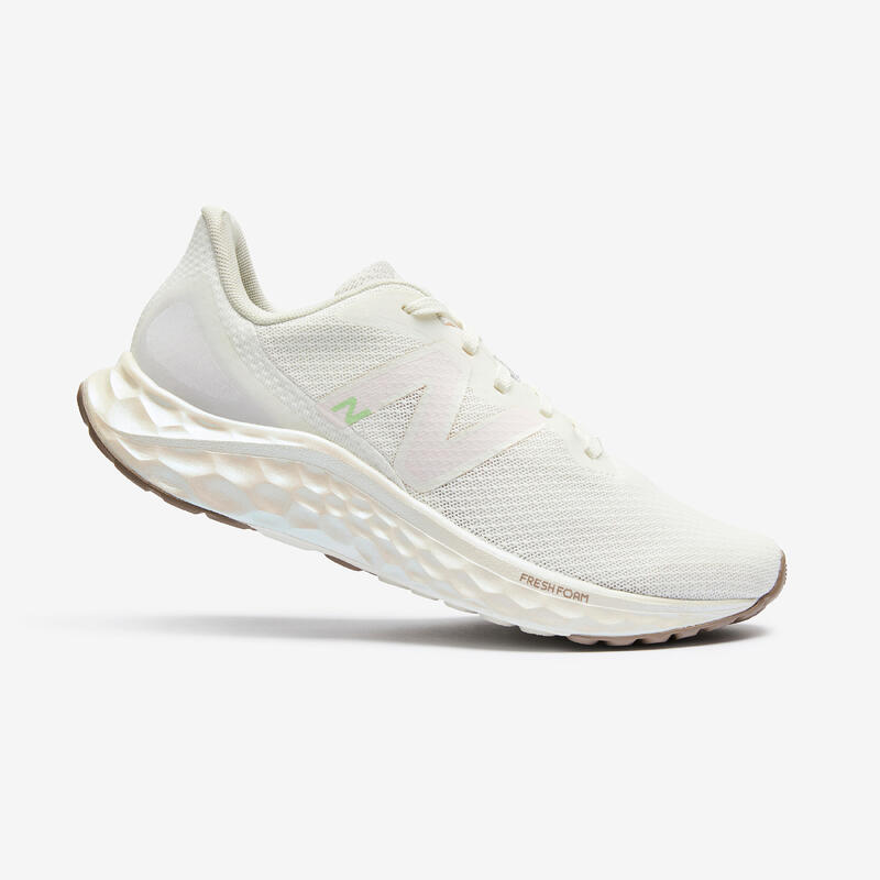 Chaussures running Femme NB ARISH WHITE LADY 23