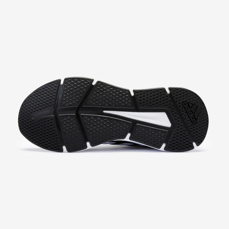 CHAUSSURES DE RUNNING HOMME - ADIDAS GALAXY 6 NOIR