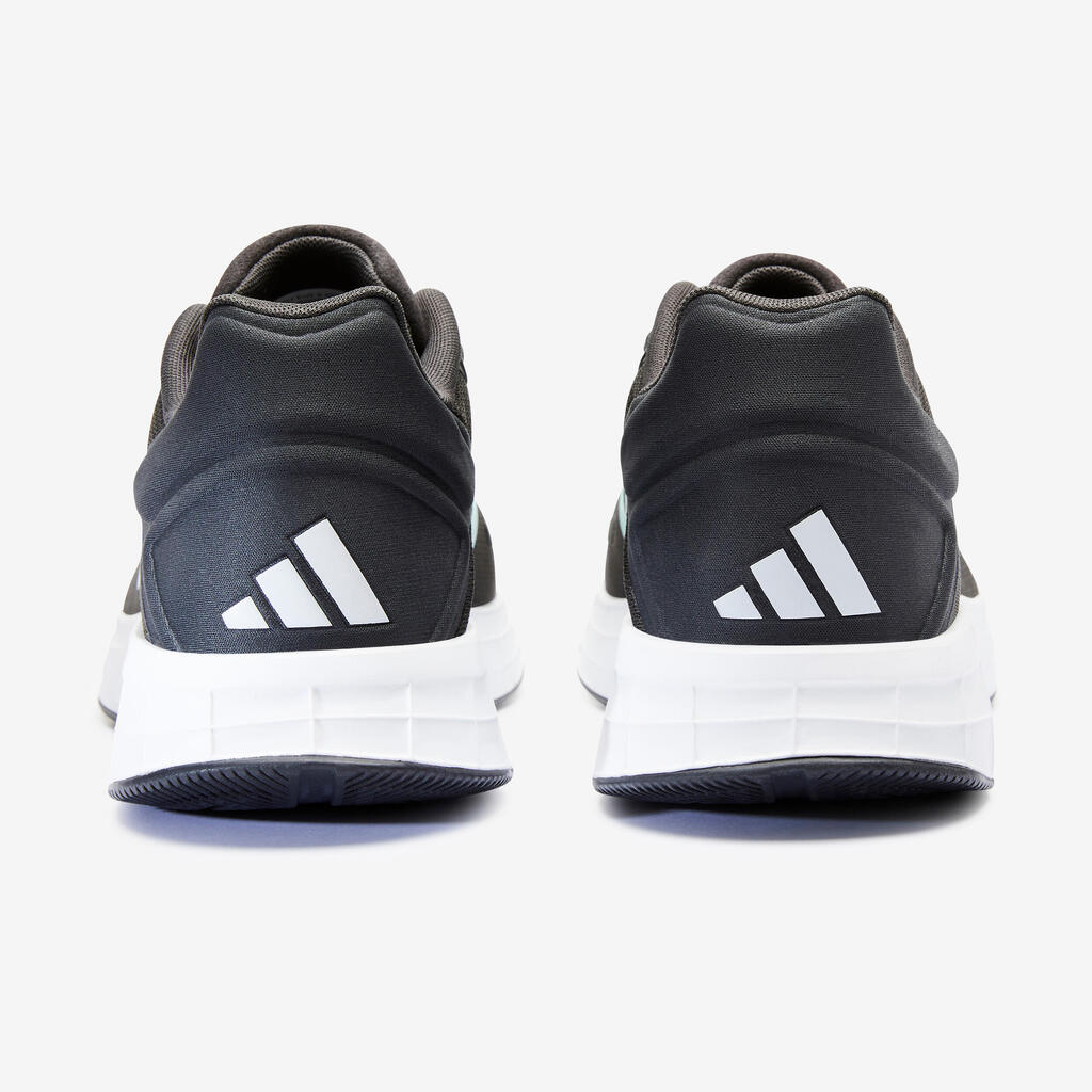 Patike za trčanje Adidas Duramo 10 muške - sive