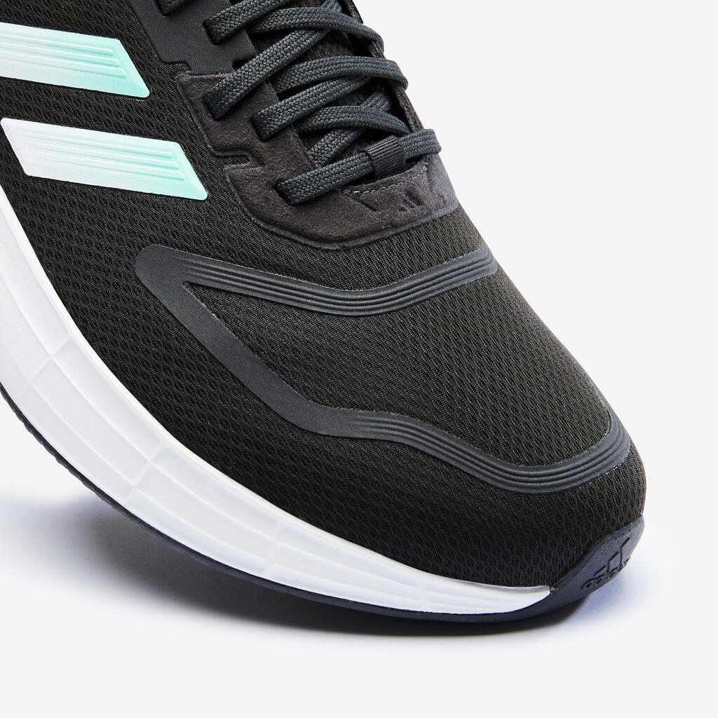 Patike za trčanje Adidas Duramo 10 muške - sive