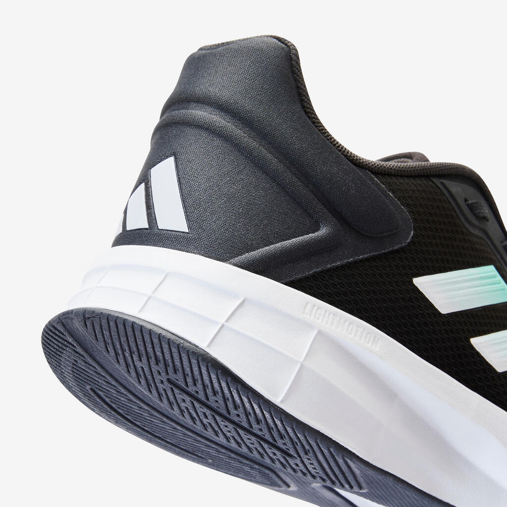 Patike za trčanje Adidas Duramo 10 muške - sive