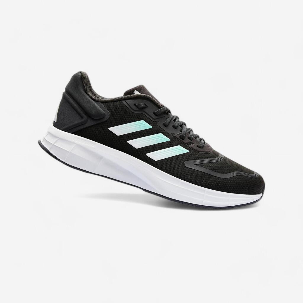 Laufschuhe Herren Adidas - Duramo 10 grau