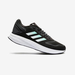 CHAUSSURES DE RUNNING HOMME - ADIDAS DURAMO 10 GRIS CARBONE