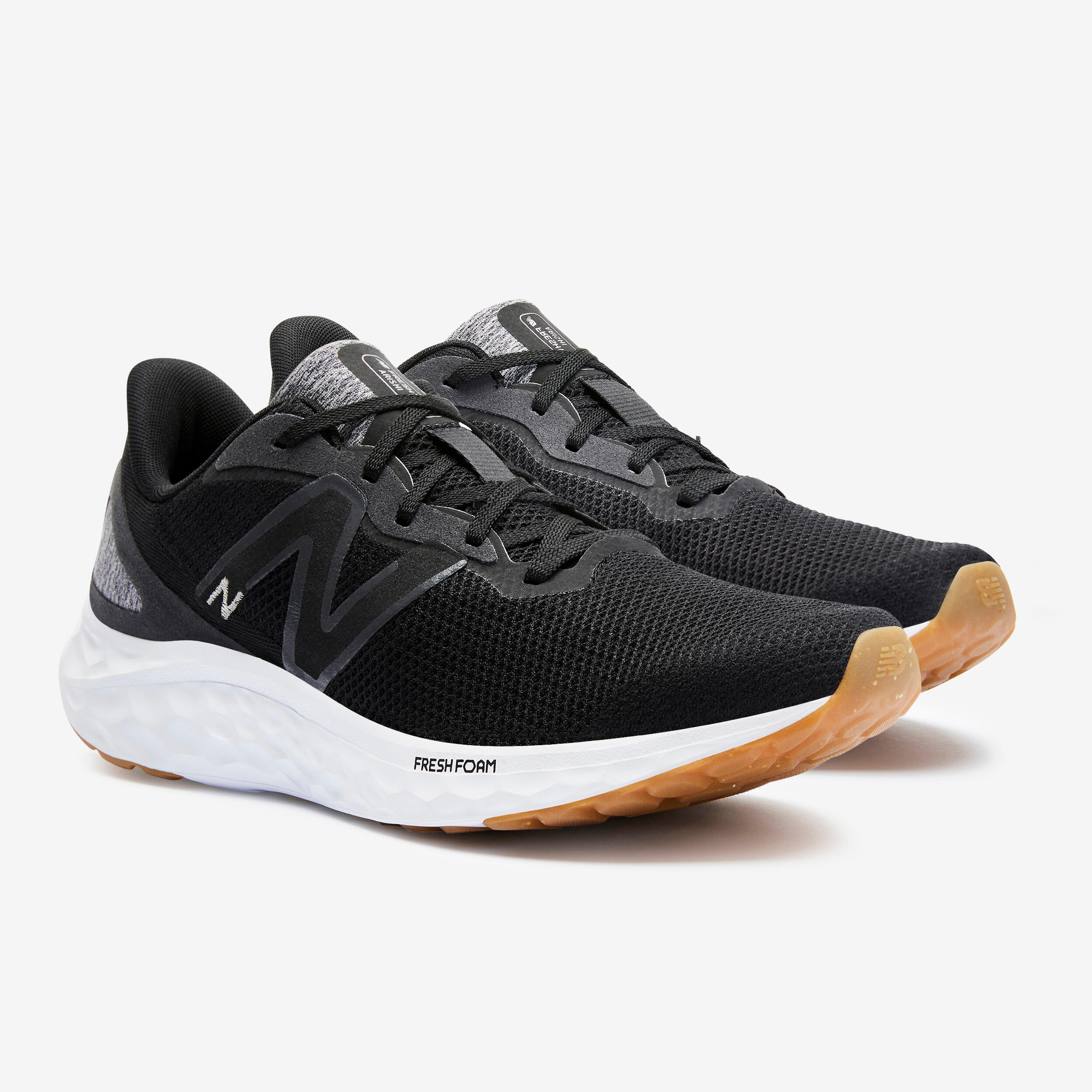NB ARISHI v4 men s running shoes NEW BALANCE Decathlon