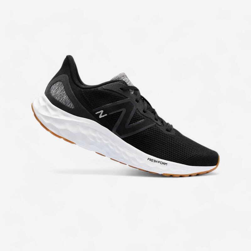 Zapatillas de running hombre New balance arishi v4 negro