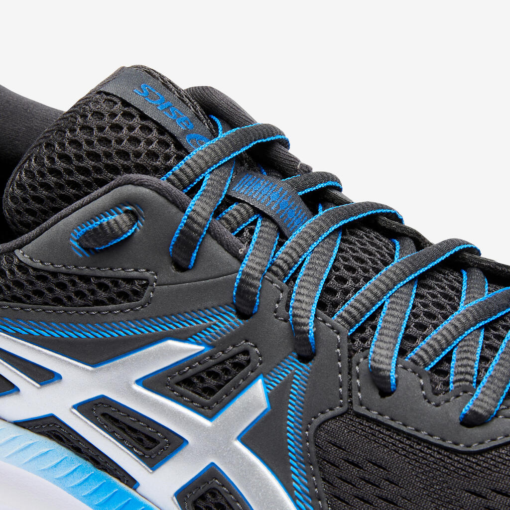 Meeste jooksujalatsid Asics Gel Windhawk, mustad