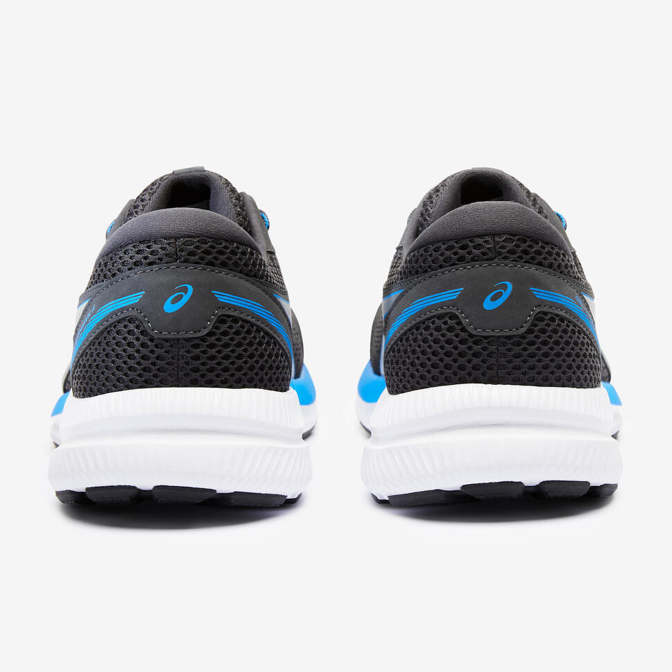 gel windhawk h noir bleu 2019 asics