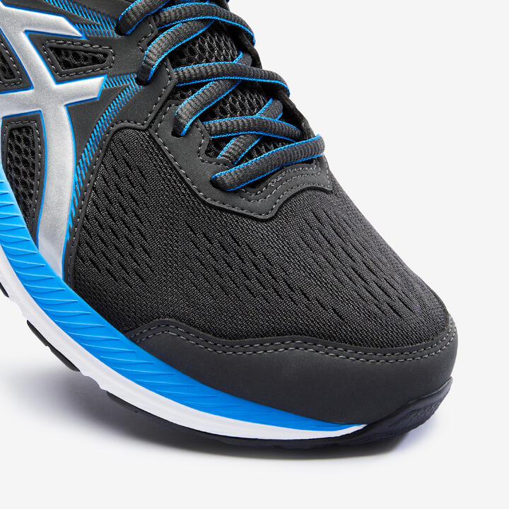 gel windhawk h noir bleu 2019 asics