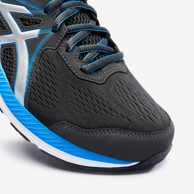 Pánské běžecké boty Gel Windhawk černo-modré 