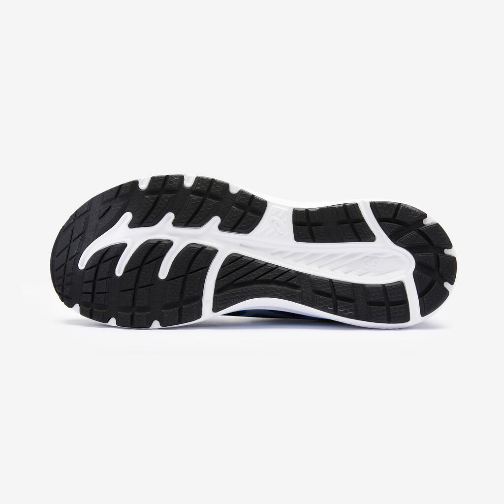 Meeste jooksujalatsid Asics Gel Windhawk, mustad