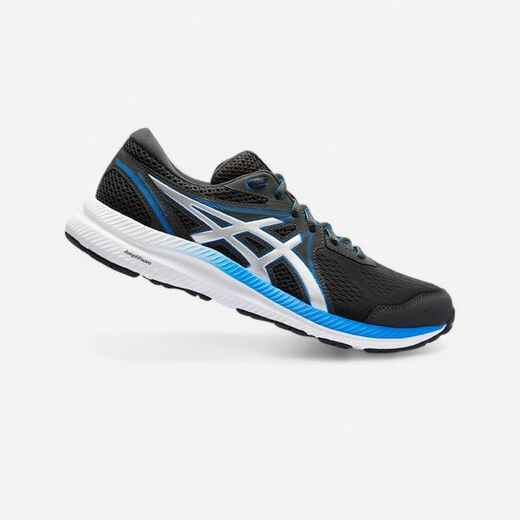 
      Vyriški bėgimo bateliai „Asics Gel Windhawk“, juodi
  