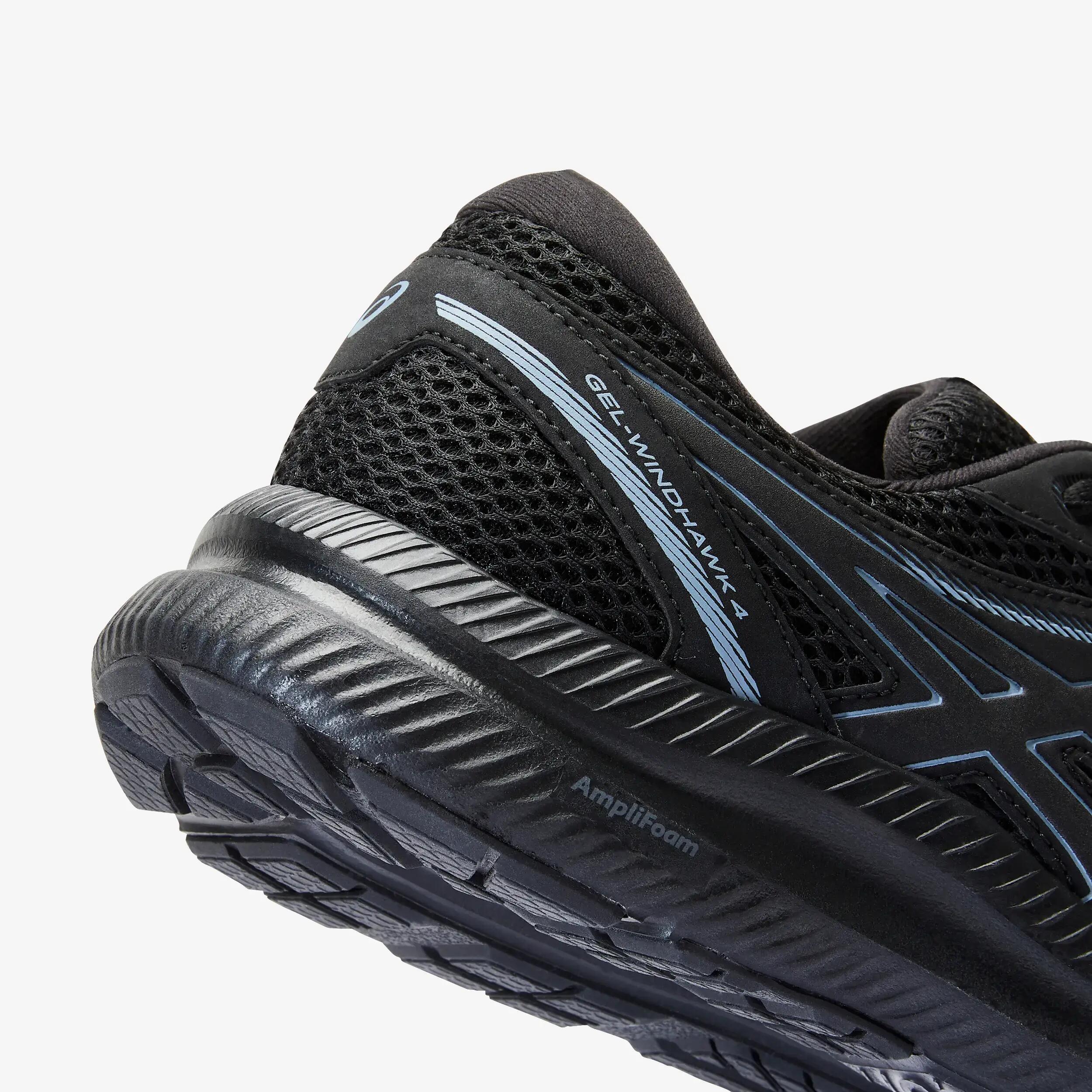 ASICS GEL WINDHAWK OP SUMMER 23 MEN'S RUNNING SHOES 3/9