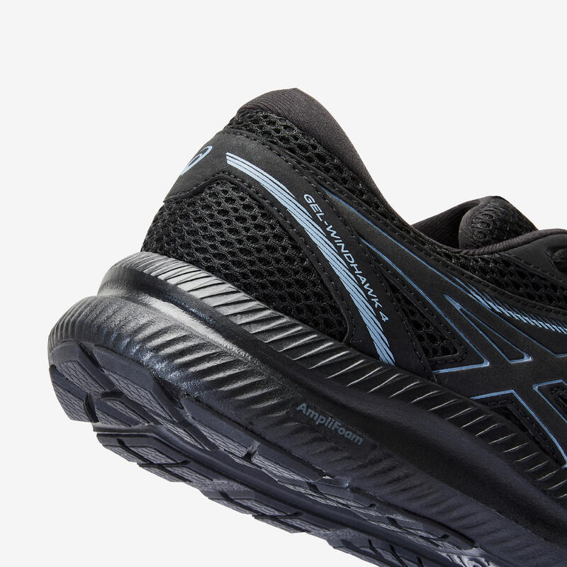 asics gel windhawk homme avis