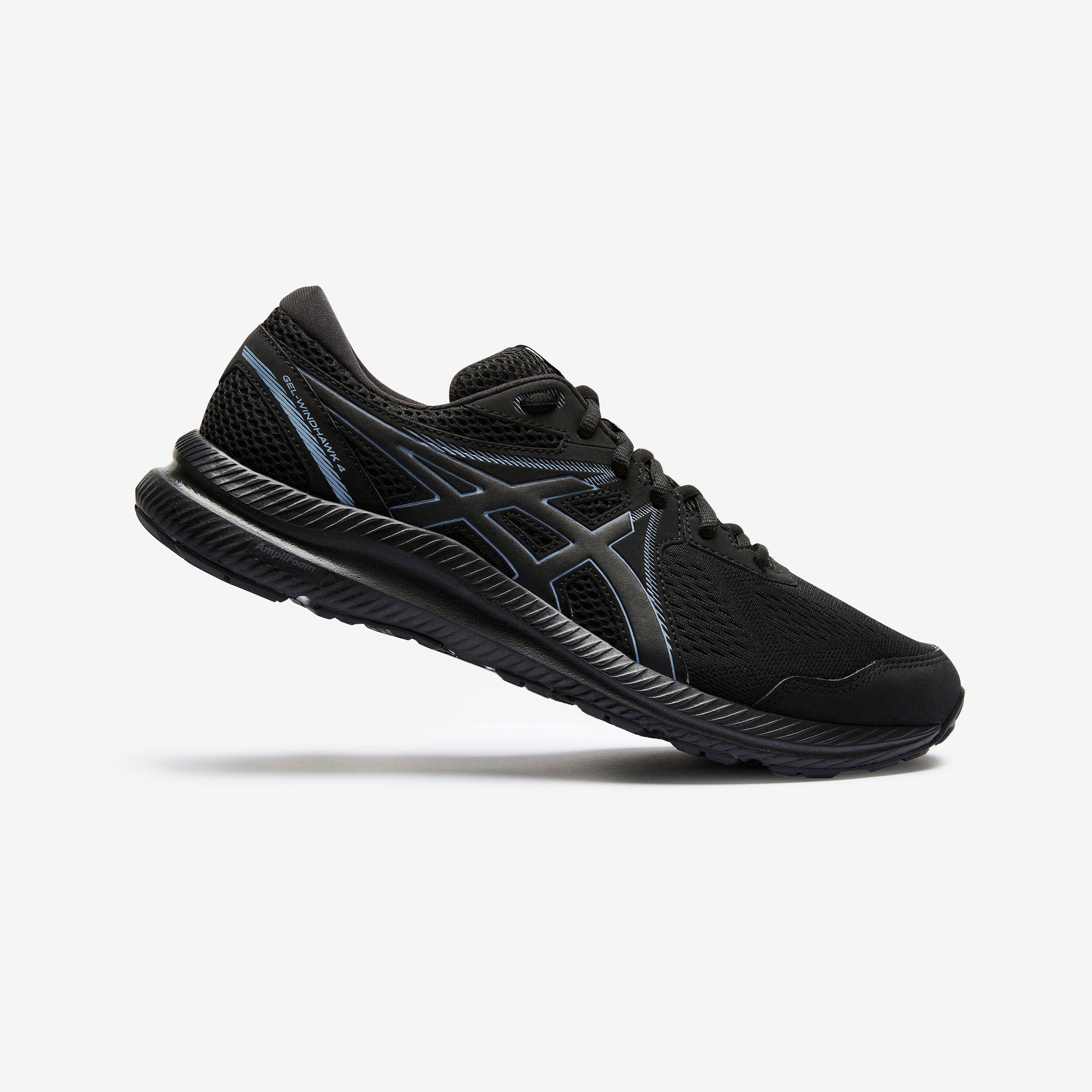 Chaussures running Asics DECATHLON